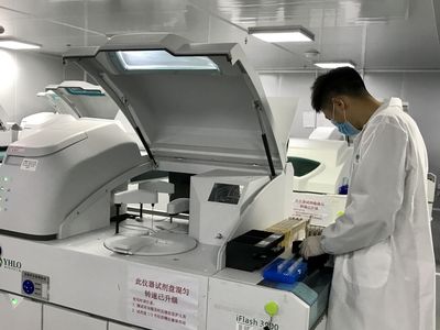 深企新冠檢測試劑首渡東瀛，日本頂尖醫(yī)療機構聯(lián)手采購認可