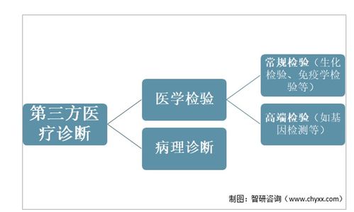 2021年第三方醫(yī)學診斷發(fā)展環(huán)境PEST分析 基層醫(yī)療機構擴張助力醫(yī)學診斷服務發(fā)展