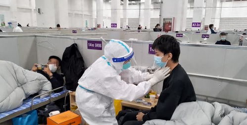 浙派中醫(yī)入方艙，四朵金花綻臨港——浙江援滬中醫(yī)醫(yī)療隊臨港方艙醫(yī)院診療紀實