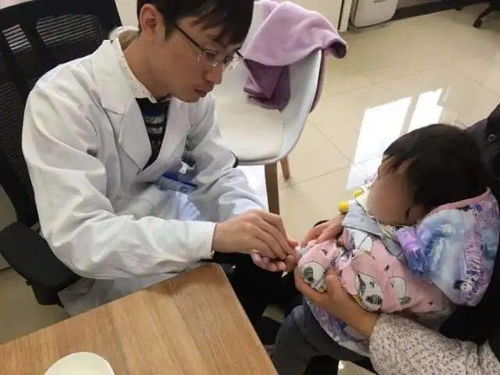 奉賢區社區中醫特色診療服務品牌系列宣傳 調經通腑推拿法治療小兒功能性便秘的診斷技術研發與應用