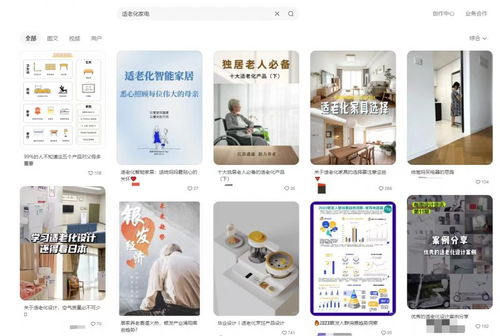 老年用品產品推廣目錄申報啟動 為銀發經濟注入新動能，軟件開發成關鍵引擎