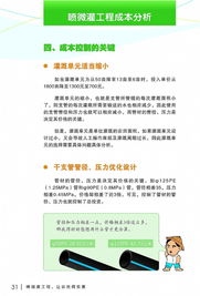 噴微灌技術(shù)推廣應(yīng)用宣傳冊(cè) 圖片格式 寧波市水利局