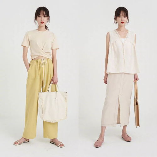 57套超美搭配，入秋就要這樣穿