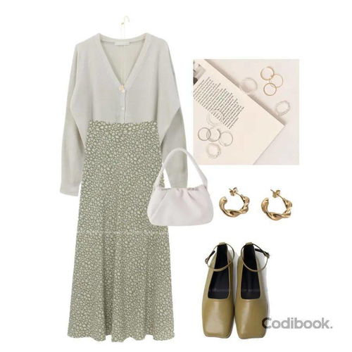 48套養眼高級穿搭 十一假期這樣穿，好看到炸裂