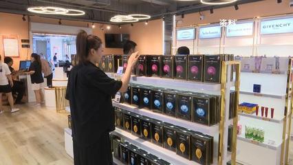 權(quán)威發(fā)布 太原市地區(qū)生產(chǎn)總值突破5000億大關(guān)，鞋帽零售業(yè)助力“十四五”良好開(kāi)局