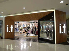 i.t集團(tuán)靠中國(guó)內(nèi)地市場(chǎng)咸魚(yú)翻身，鞋帽零售業(yè)務(wù)煥發(fā)新生
