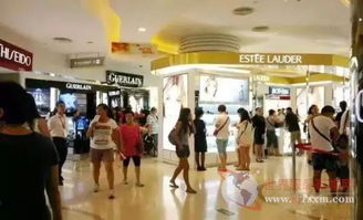 5年之后服裝大牌或被取代？未來鞋帽零售將迎20大變革