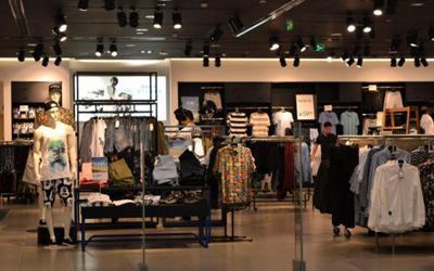 智慧賦能，重塑體驗(yàn) 服裝鞋帽行業(yè)智慧門店系統(tǒng)引領(lǐng)零售新變革
