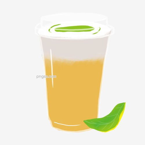 手繪奶蓋綠茶可商用圖片大小2000x2000px 圖片尺寸628.25 KB 來自PNG搜索網 pngss.com 免費免扣png素材下載 產品 綠茶 奶蓋茶 食物 手繪 圖標元素 飲品