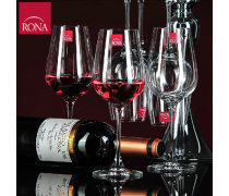 rona葡萄酒杯產(chǎn)品信息