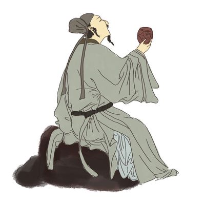 酒文化盛行于哪個朝代?_發(fā)展