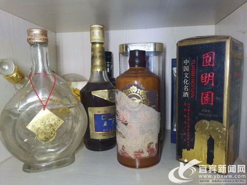 規(guī)范年份酒老酒市場 四川將出臺年份酒系列標準