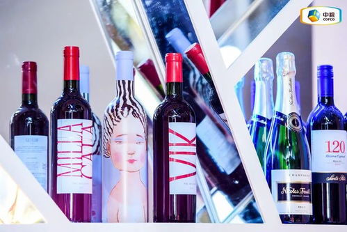 中糧名莊薈的精品酒智勝之道,護城河優(yōu)勢凸現(xiàn)