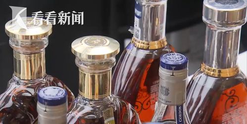 半夜灌酒 上海警方破獲六個(gè)制售假茅臺團(tuán)伙 涉案金額超2000萬元