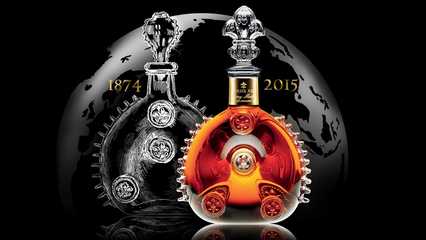 軒尼詩、人頭馬、拿破侖,為你細數(shù)干邑7大品牌和他們的頂級酒