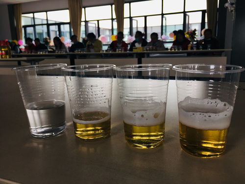 百威啤酒開放日 誠邀消費(fèi)者代表現(xiàn)場(chǎng)品酒體驗(yàn)